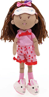 Groovy Girls Pajama Party Clothing Set