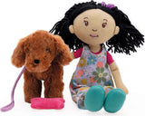 Groovy Girls Petal the Groovy Dog