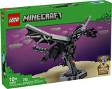 MINECRAFT The Ender Dragon