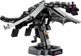 MINECRAFT The Ender Dragon