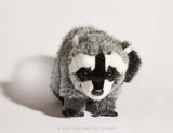 Roz Raccoon DLux