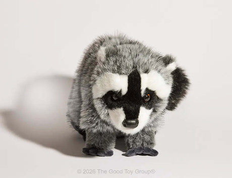 Roz Raccoon DLux