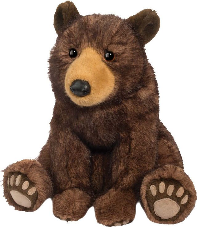 Abbot Grizzly Bear DLux