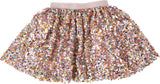 A Star is Born Sequins Skirt, Size 4/6