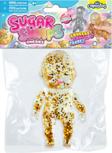 Sugar Swaps Onesies - Luxury Edition