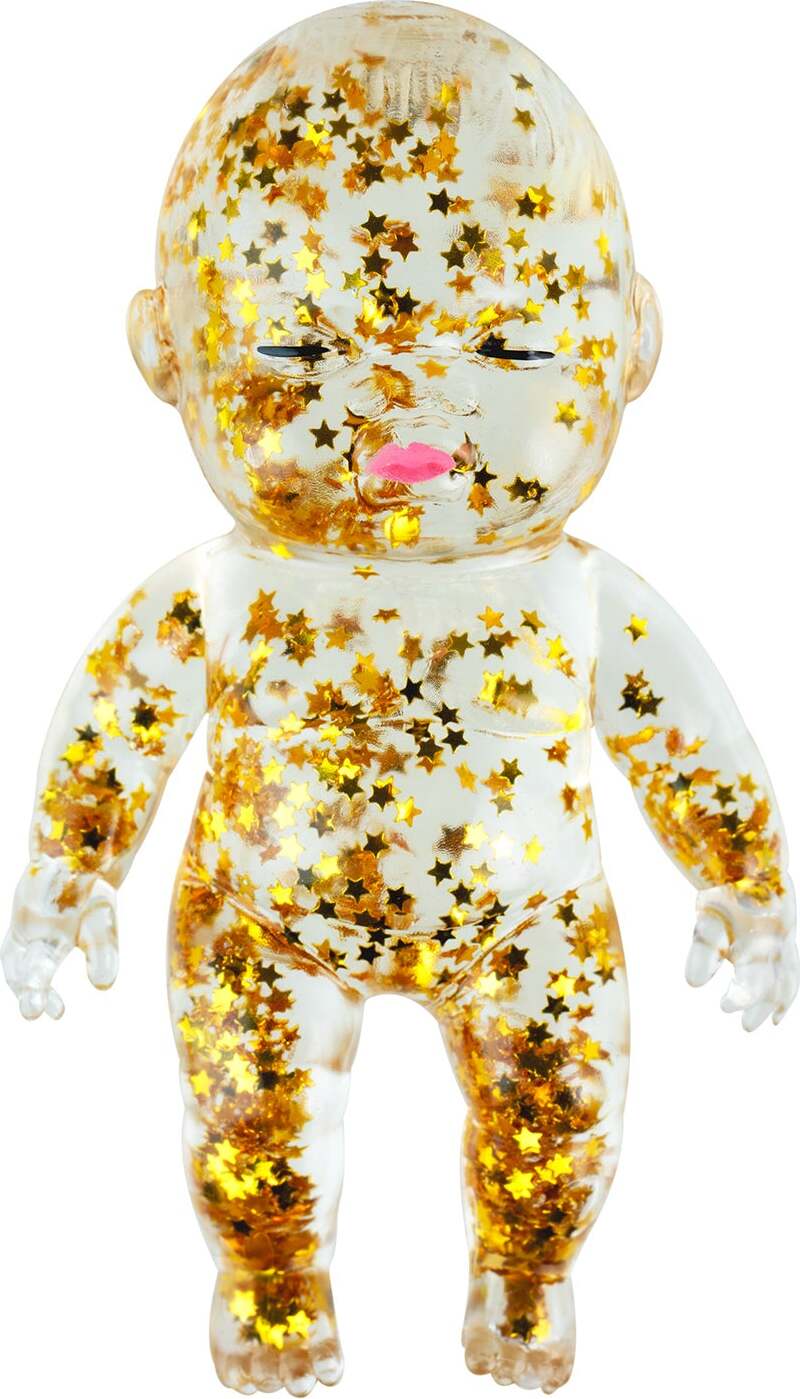 Sugar Swaps Onesies - Luxury Edition