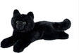 Tug Black Cat