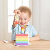 Birthday Surprise Play Set (with Make a Wish Candle)