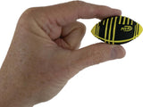 World's Smallest NERF Weather Blitz Football