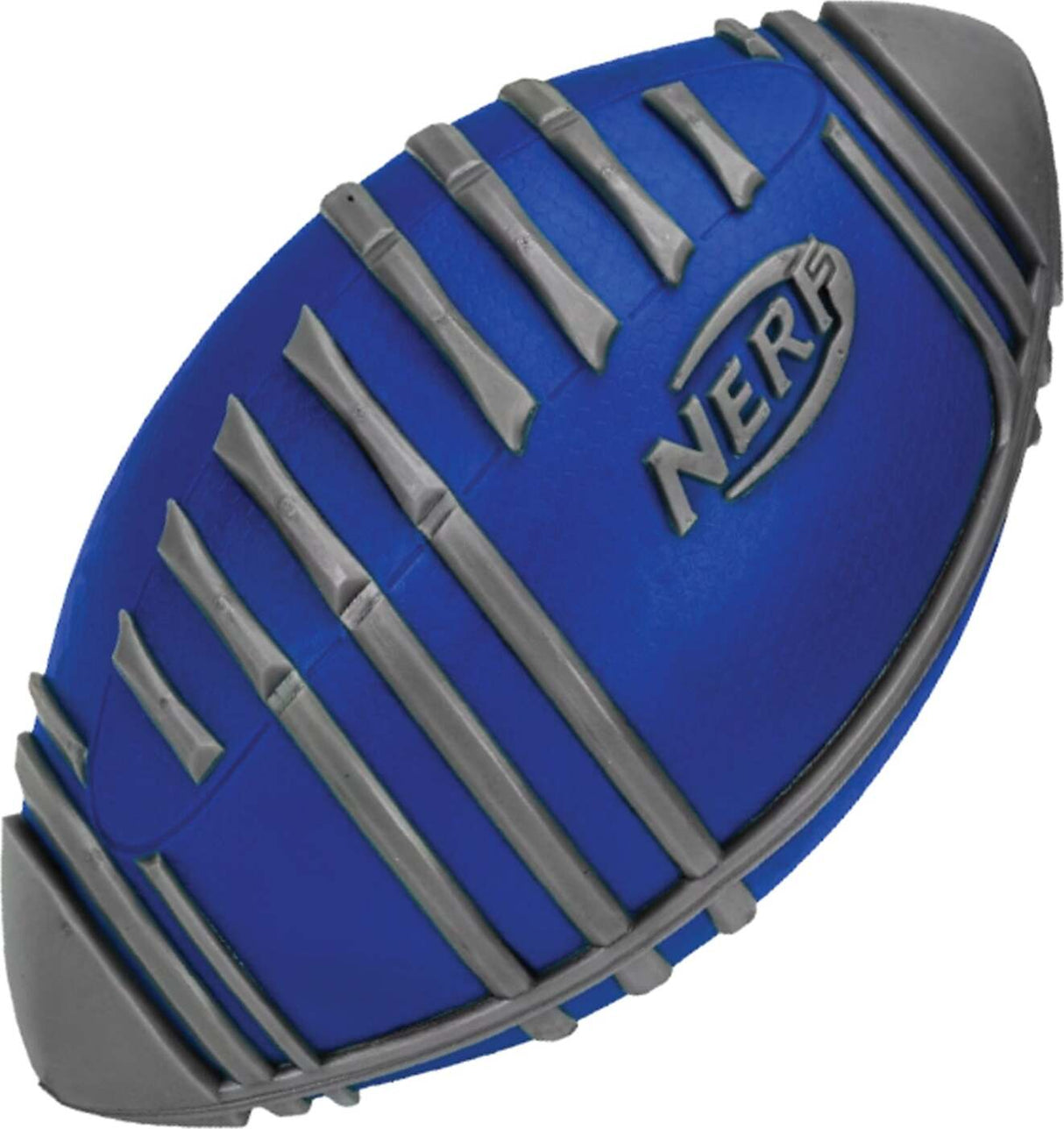 World's Smallest NERF Weather Blitz Football