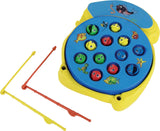 World's Smallest Let's Go Fishin' Game