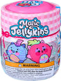 Magic Jellykins Mystery Blind-Jar Plush