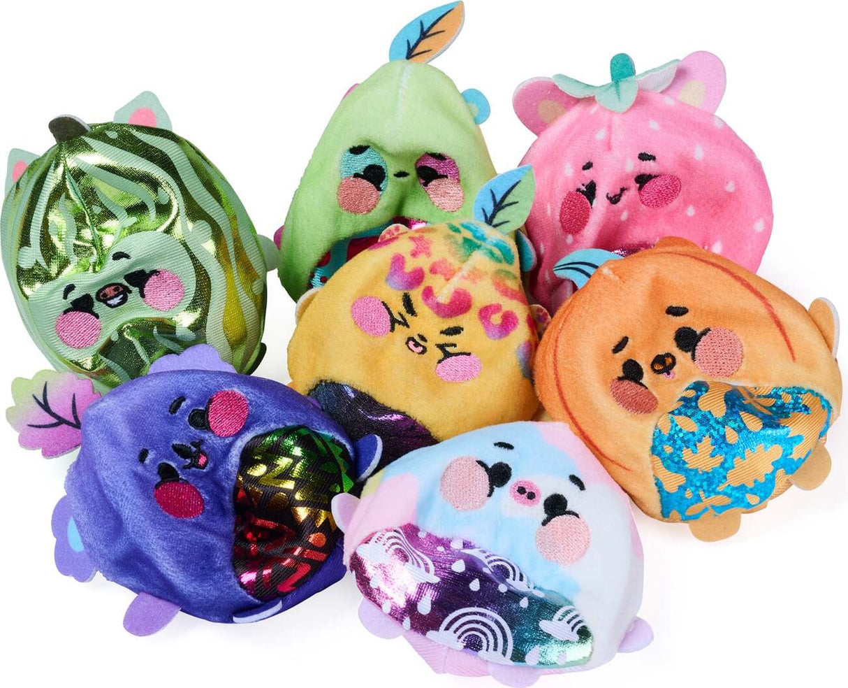 Magic Jellykins Mystery Blind-Jar Plush