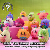 Magic Jellykins Mystery Blind-Jar Plush