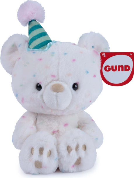 GUND Birthday Kai Plush