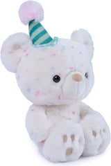 GUND Birthday Kai Plush