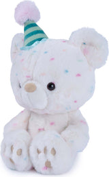 GUND Birthday Kai Plush