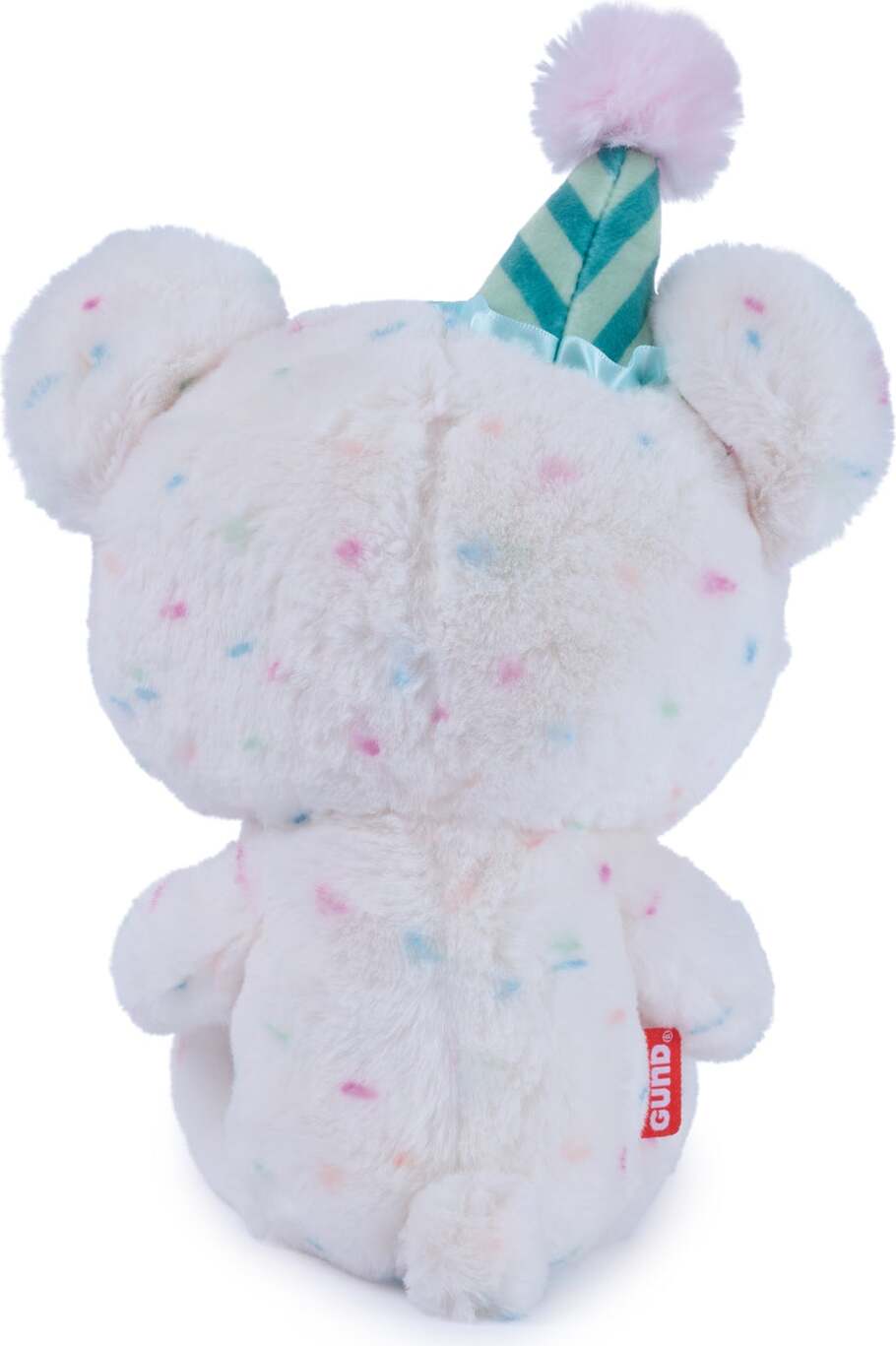 GUND Birthday Kai Plush