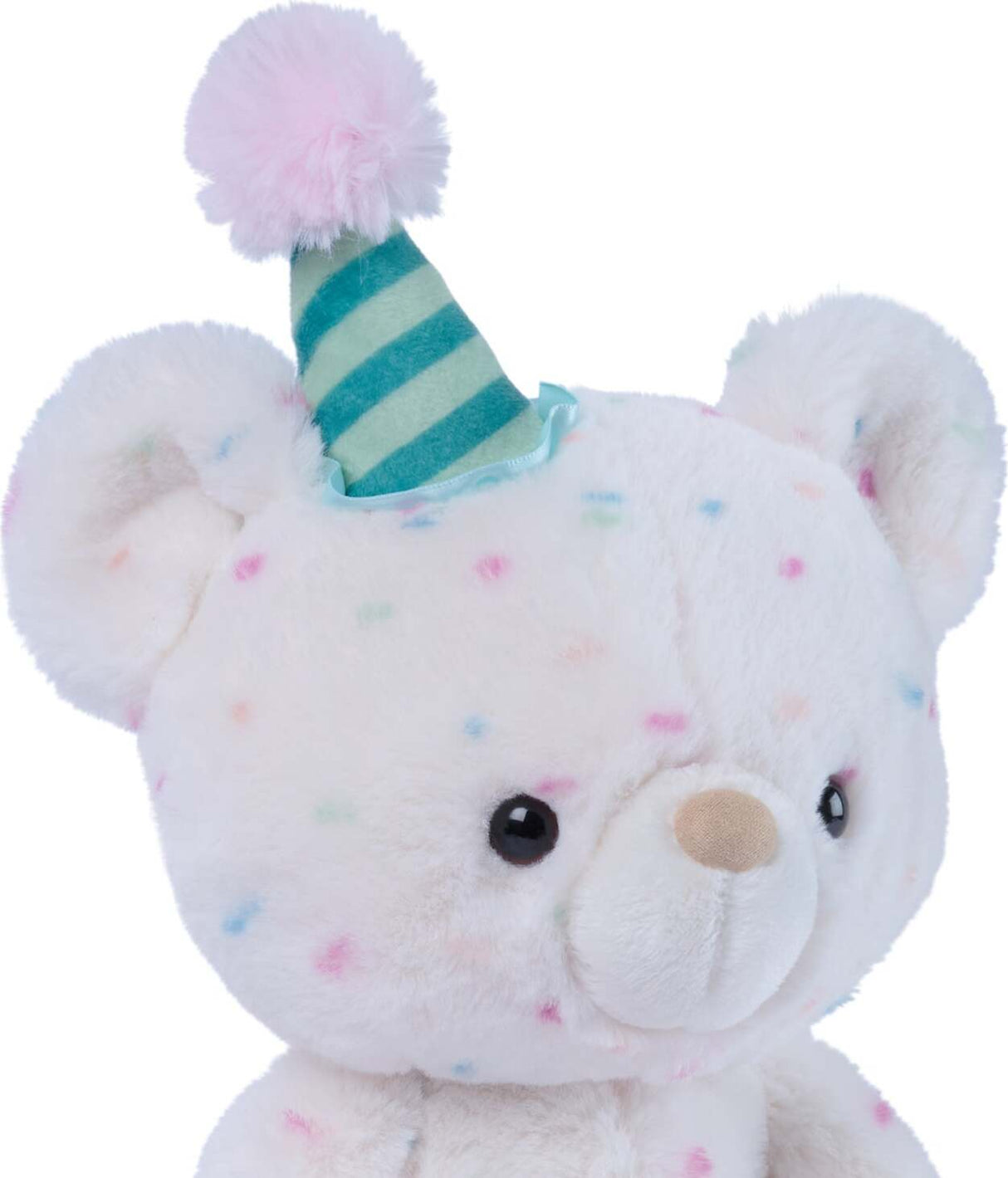 GUND Birthday Kai Plush