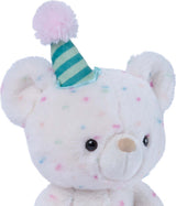 GUND Birthday Kai Plush