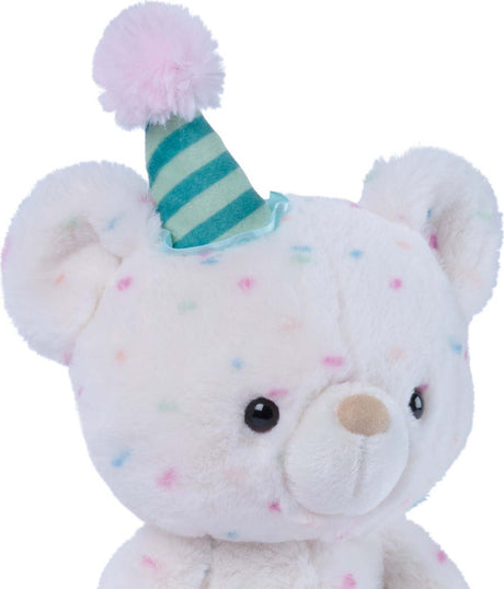 GUND Birthday Kai Plush