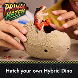 Primal Hatch Hybrid Hatchers Specimen Batch 1.0