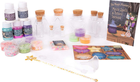 Mystic Potion Kit - Make Your Own Potions