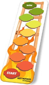 In a Nutshell Game Trivia Word Game