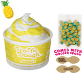 Fro-Yo Dough Gourmet Scented Fidget Dough Asst