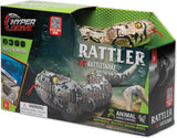 Hyper Drive Rattler - R/C Snake