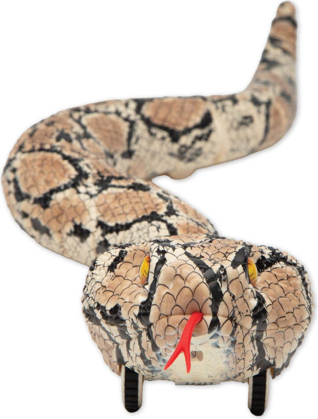 Hyper Drive Rattler - R/C Snake