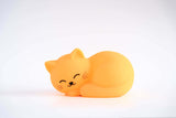 World of Mushi Ambient Squishy Cat Light