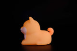 World of Mushi Ambient Squishy Dog Light