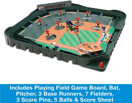 Super Stadium Baseball Game