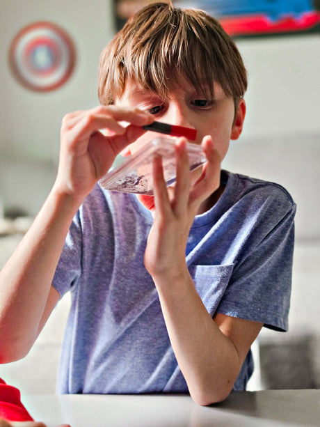 Snap Circuits Magnet Fun Lab