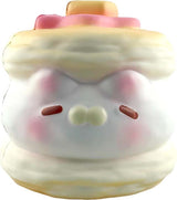 FluffMellies Puffy Pancakes