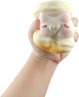 FluffMellies Puffy Pancakes