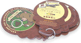 Poo Clues A Scatalog of Woodland Waste