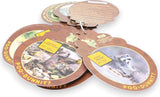 Poo Clues A Scatalog of Woodland Waste