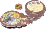 Poo Clues A Scatalog of Woodland Waste