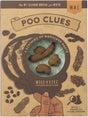 Poo Clues A Scatalog of Woodland Waste