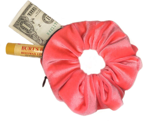 The Pocket Scrunchie - New Fall Colors