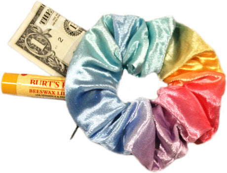 The Pocket Scrunchie - New Fall Colors