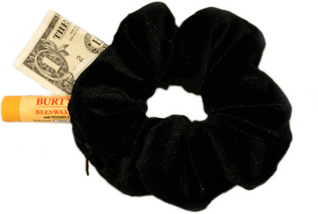 The Pocket Scrunchie - New Fall Colors