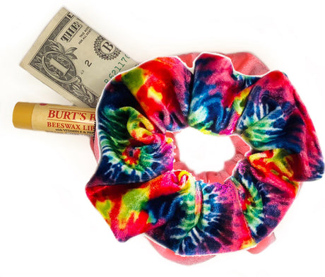 The Pocket Scrunchie - New Fall Colors