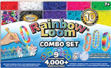 Rainbow Loom Combo Set