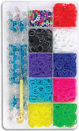 Rainbow Loom Combo Set