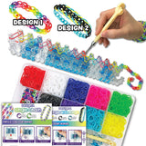 Rainbow Loom Combo Set