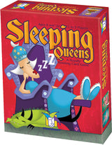 Sleeping Queens Card Game