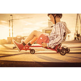 EzyRoller- Red